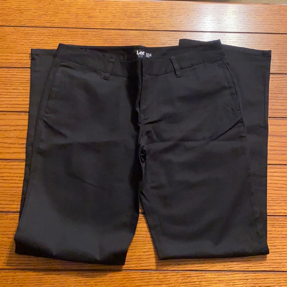 Lee uniform pants. Size 15. Never worn.